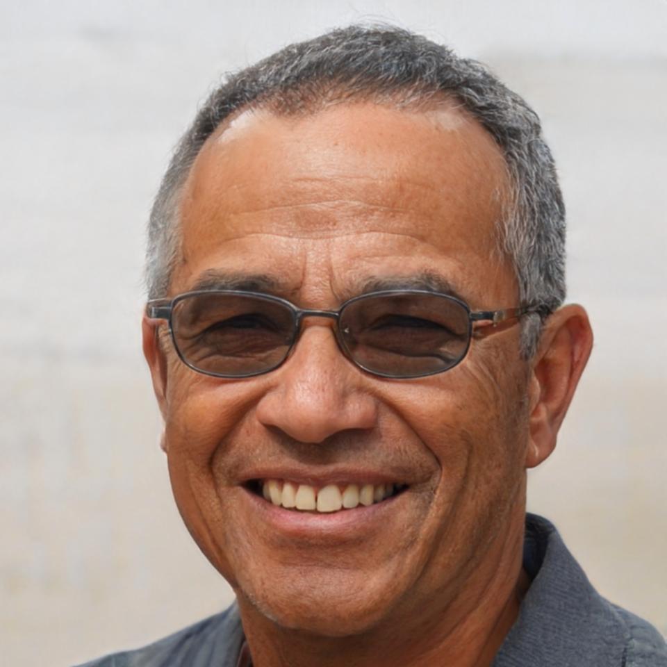 Portrait de Thibault Mercier, client de seriqiviae depuis 2023