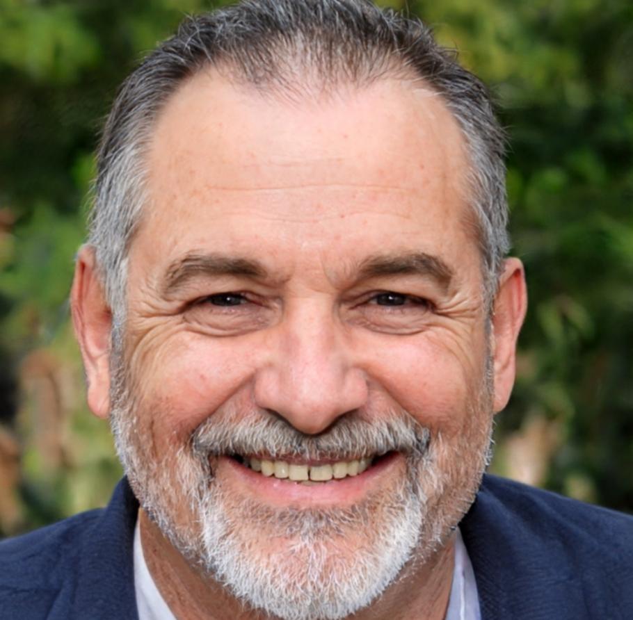 Portrait de Rémi Thibault